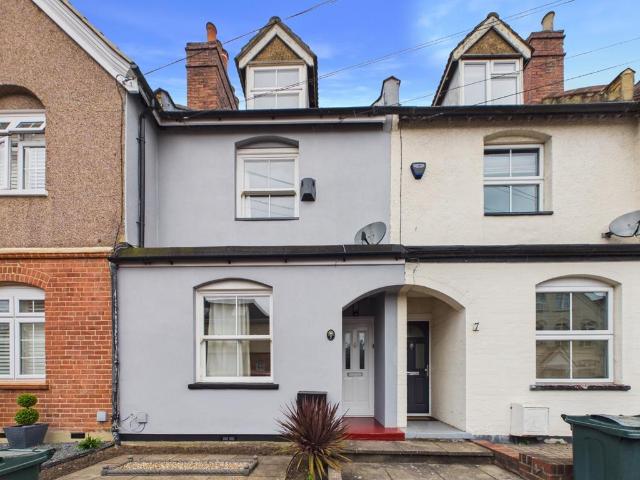 House for sale in Maypole, Monks Orchard