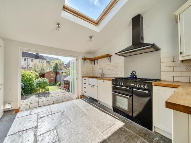 House for sale in Long Ashton, North Somerset
