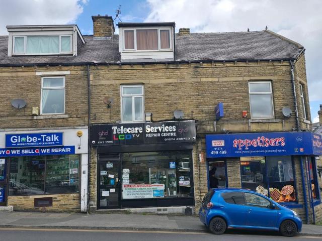 House for sale in West Yorkshire