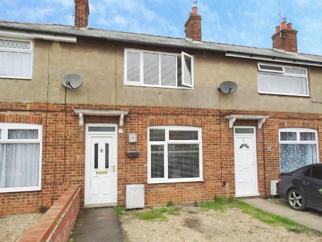 House for sale in Four Gotes, Cambridgeshire