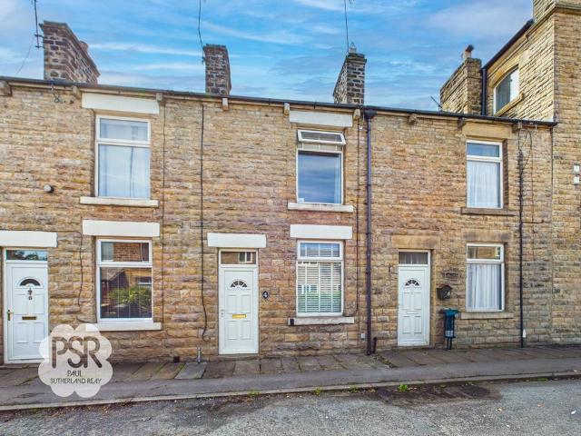 House for sale in Newtown, High Peak
