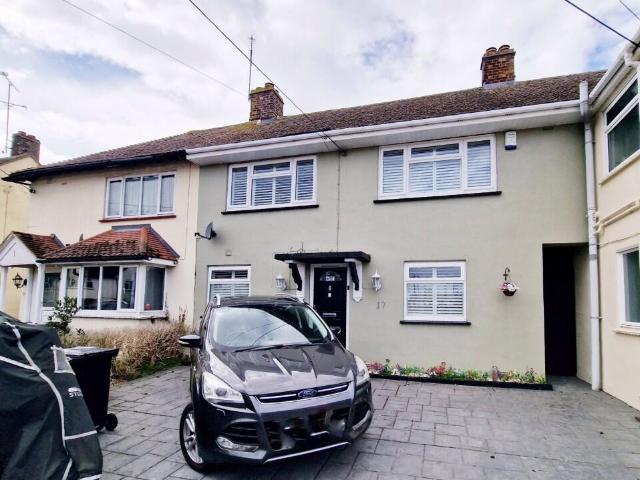 House for sale in Burnham-on-Crouch, Maldon