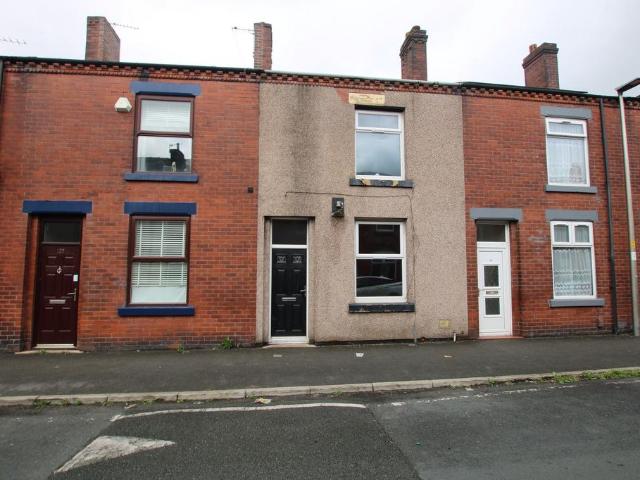 House for sale in Westleigh, Wigan
