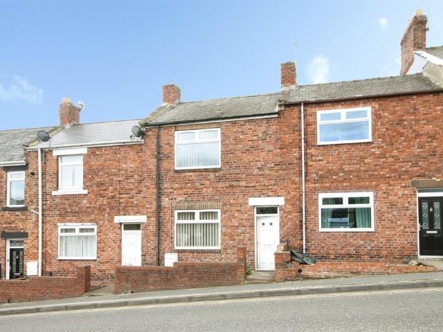House for sale in Sunderland Bridge, Isle Of Man