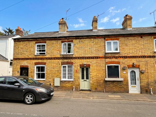 House for sale in Arrington, Cambridgeshire