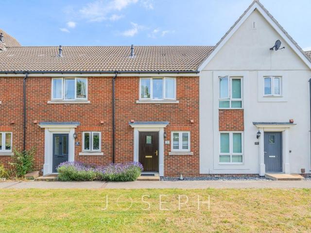 House for sale in Westbourne, Key Street