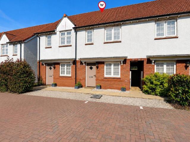 House for sale in Kentisbury, Devon