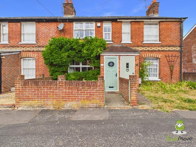 House for sale in Buckskin, Priest Down