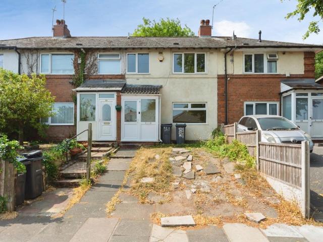 House for sale in Acocks Green, Tyseley