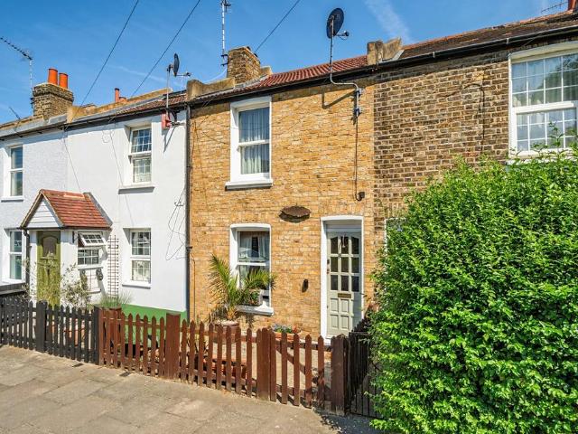 House for sale in Plumstead, Greater London