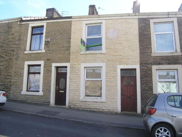 House for sale in Woodnook, Backburn