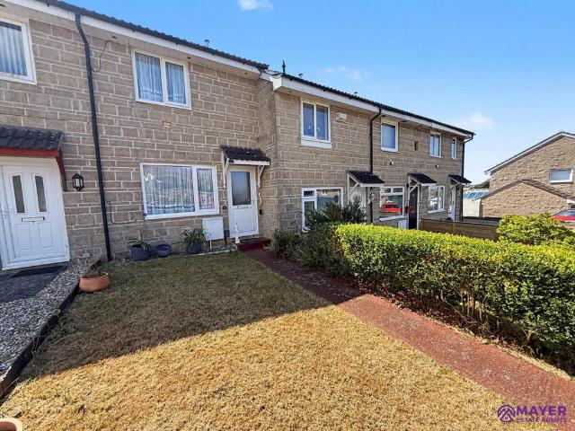 House for sale in Mount Wise