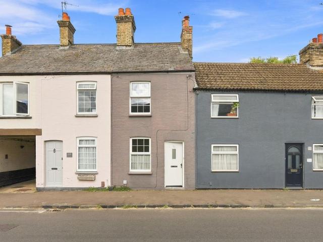 House for sale in Arlesey, Bedfordshire