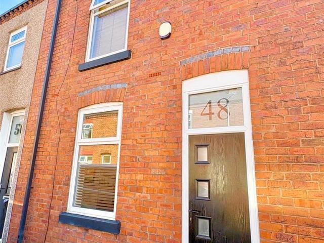 House for sale in Wigan, Greater Manchester