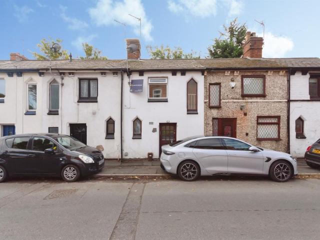 House for sale in Acocks Green, West Midlands