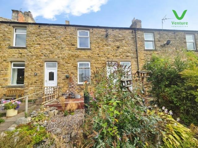 House for sale in Wolsingham