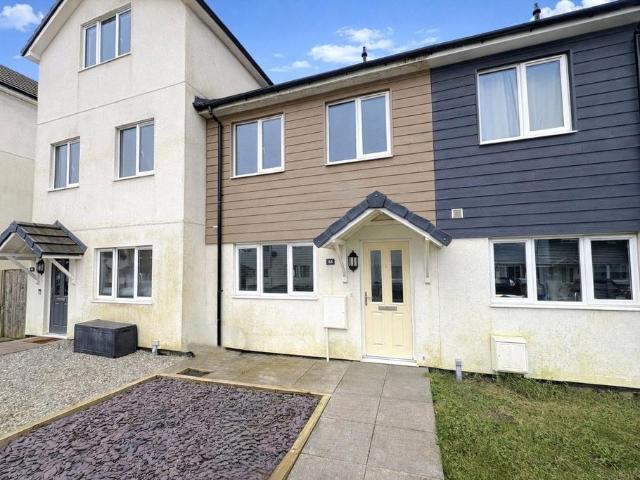 House for sale in Brandis Corner, Devon
