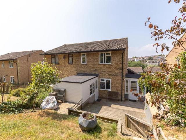 House for sale in Clive Vale, Guestling Green