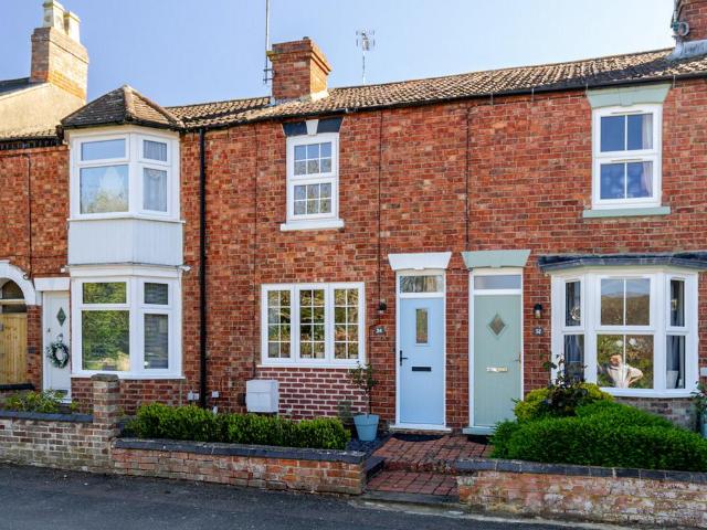 House for sale in Old Wolverton, Milton Keynes