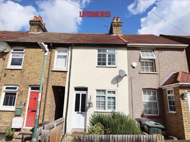 House for sale in Brooklands, Dartford