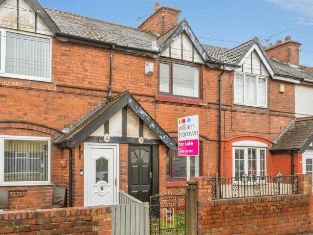House for sale in Maltby, Rotherham