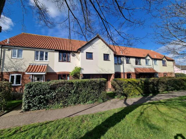 House for sale in Bedingfield, Suffolk