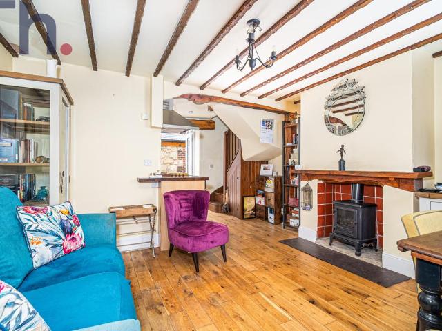 House for sale in Sandown, Isle Of Wight