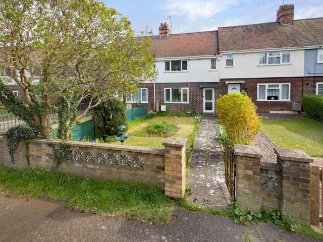 House for sale in Priors Hall Park, Weldon