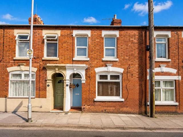 House for sale in Far Cotton and Delapre, Far Cotton