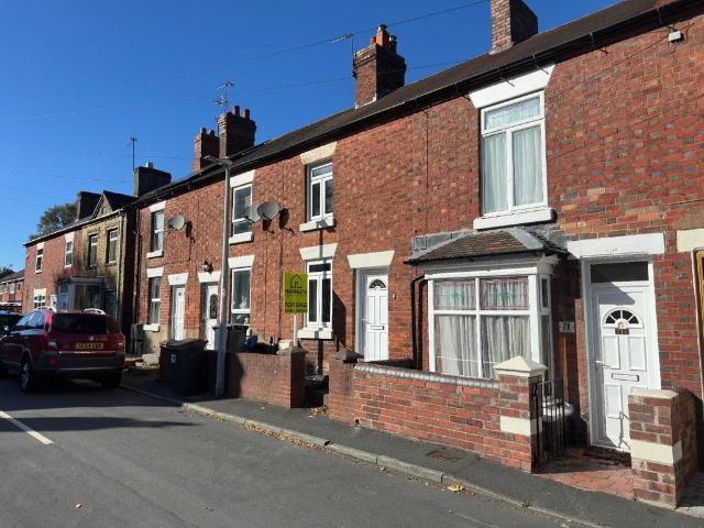 House for sale in St. Georges and Priorslee, Telford