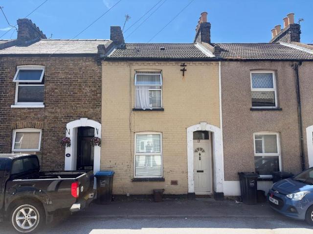 House for sale in Cliftonville West, Acol