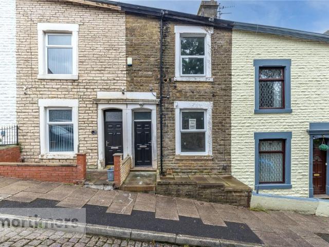 House for sale in Little Harwood, Blackburn
