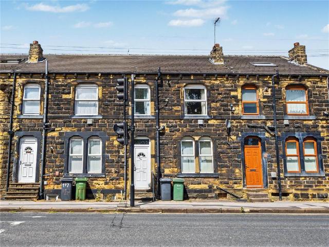 House for sale in West Yorkshire