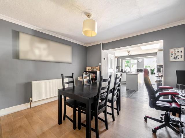 House for sale in Greater London