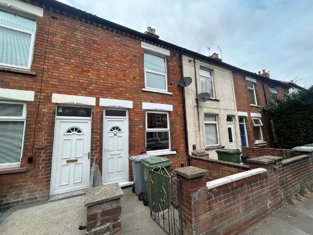 House for sale in Alverton, East Midlands