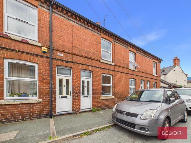 House for sale in Wrexham, Wales