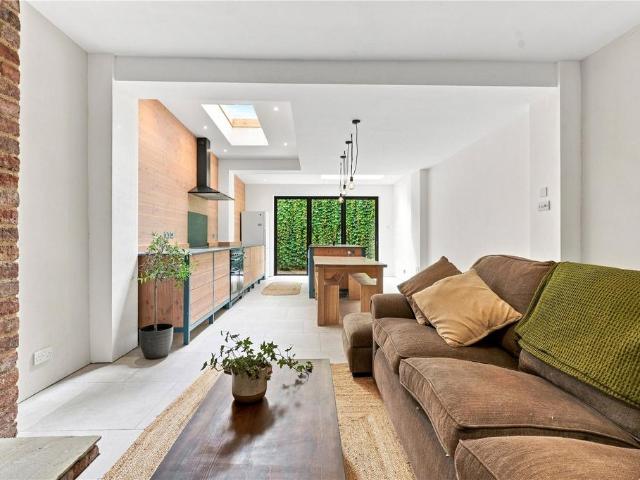 House for sale in Forlorn Hope Estate, Bristol