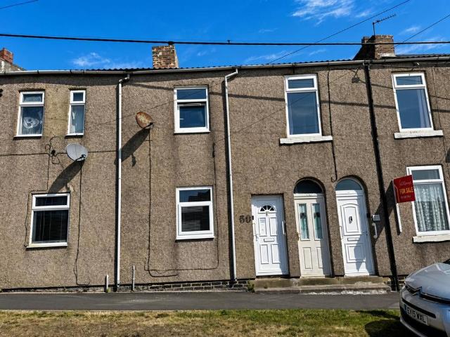 House for sale in Meadowfield