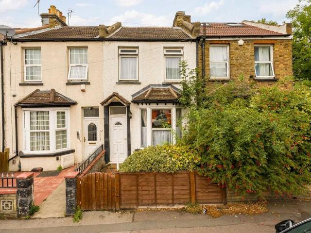 House for sale in South Harrow, Greater London