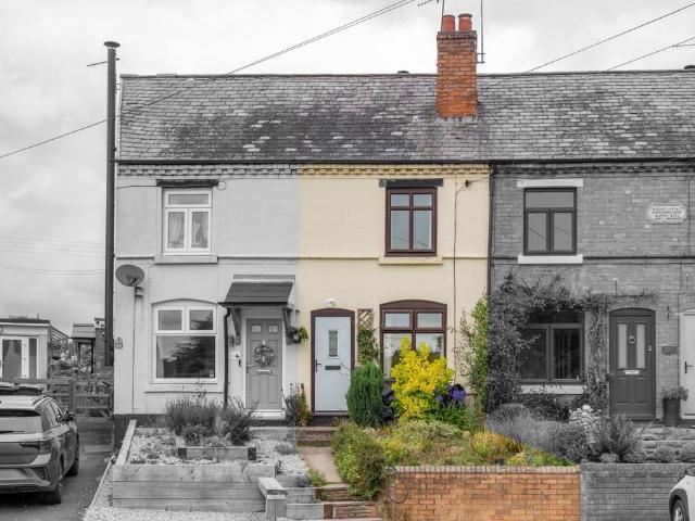 House for sale in Burcot, Bromsgrove