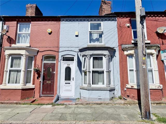 House for sale in Calderstones