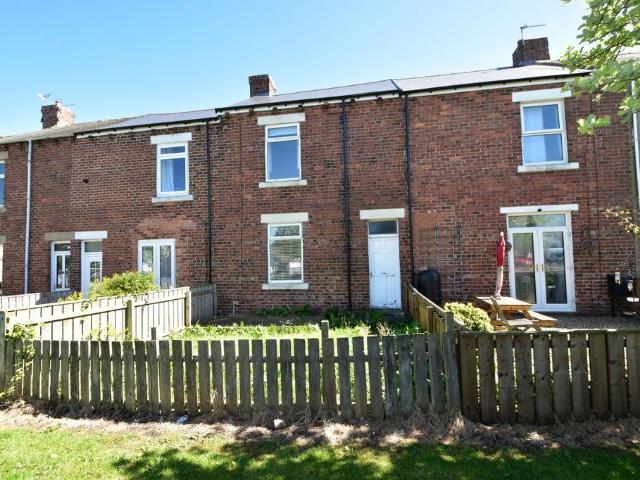 House for sale in Clough Dene