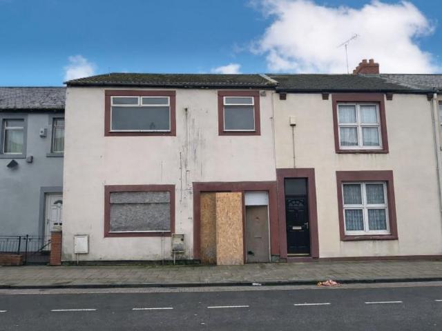 House for sale in Stranton, Brierton