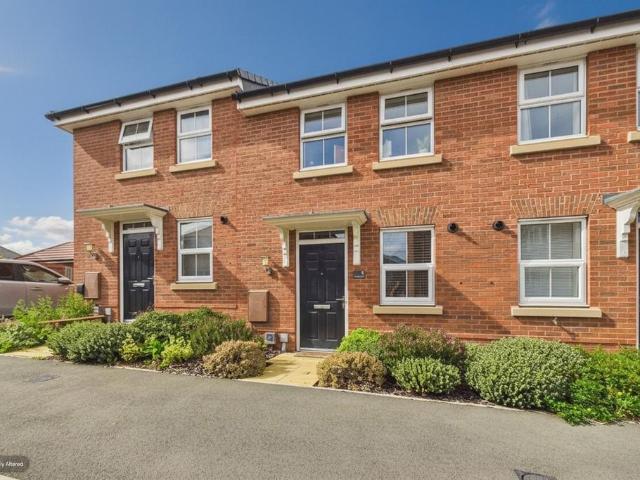 House for sale in Barton In Fabis, East Midlands