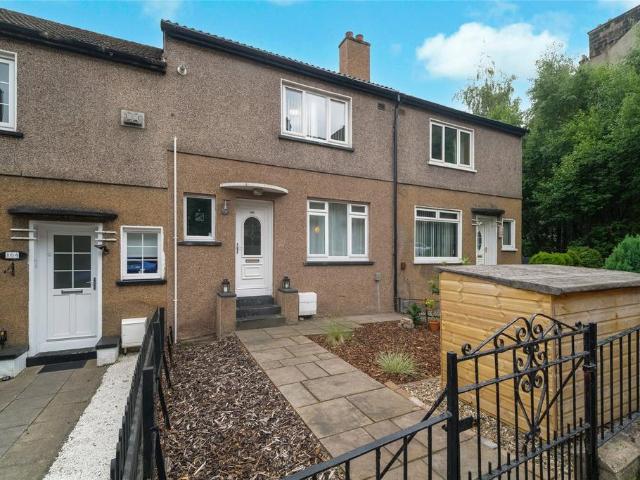 House for sale in Mount Florida, Scotland