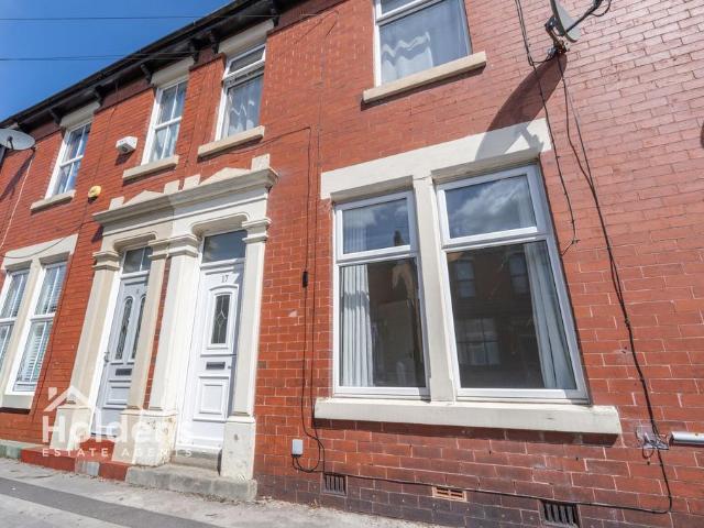 House for sale in Penwortham, Firbank