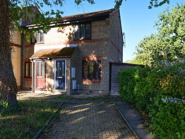 House for sale in Basingstoke, Basingstoke and Deane