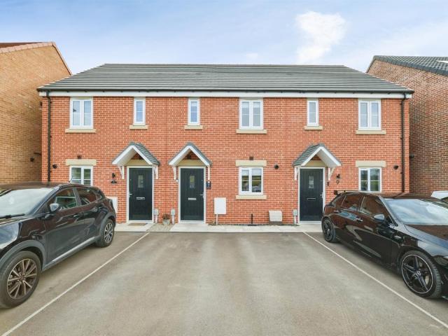House for sale in Stockton-on-Tees, Tees Valley