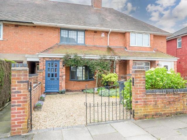 House for sale in Rednal, Isle Of Man