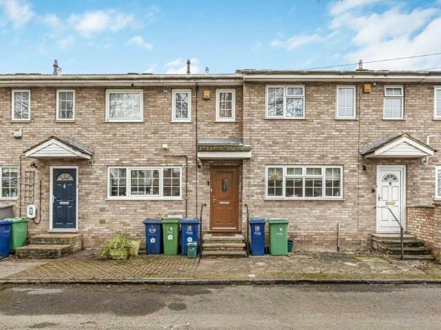 House for sale in Headington Quarry, The Slade